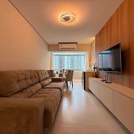 Pd01- 3 Suites| Centro| Churrasq.| Telas Protecao Balneário Camboriú Zewnętrze zdjęcie