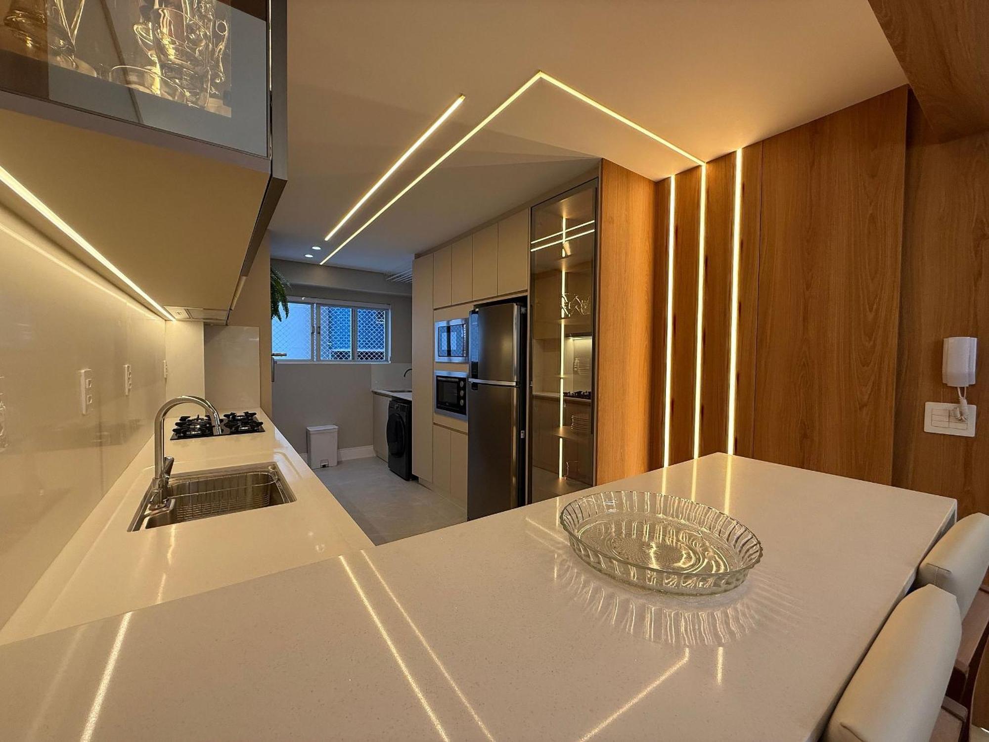 Pd01- 3 Suites| Centro| Churrasq.| Telas Protecao Balneário Camboriú Zewnętrze zdjęcie