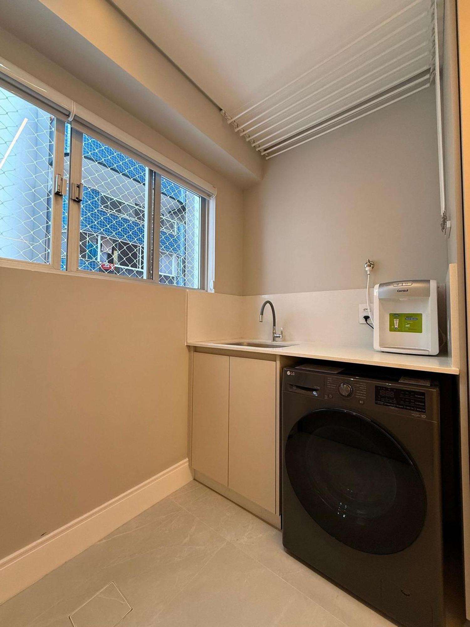 Pd01- 3 Suites| Centro| Churrasq.| Telas Protecao Balneário Camboriú Zewnętrze zdjęcie