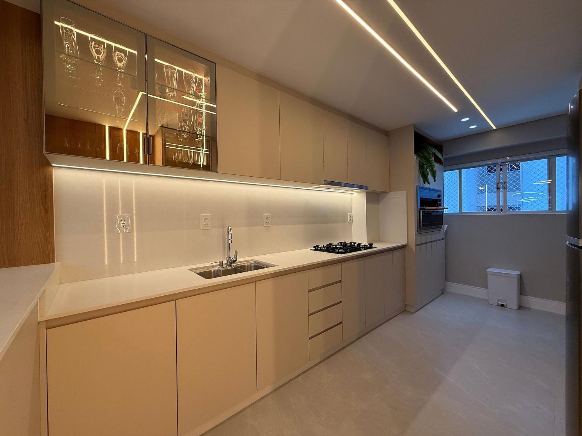 Pd01- 3 Suites| Centro| Churrasq.| Telas Protecao Balneário Camboriú Zewnętrze zdjęcie