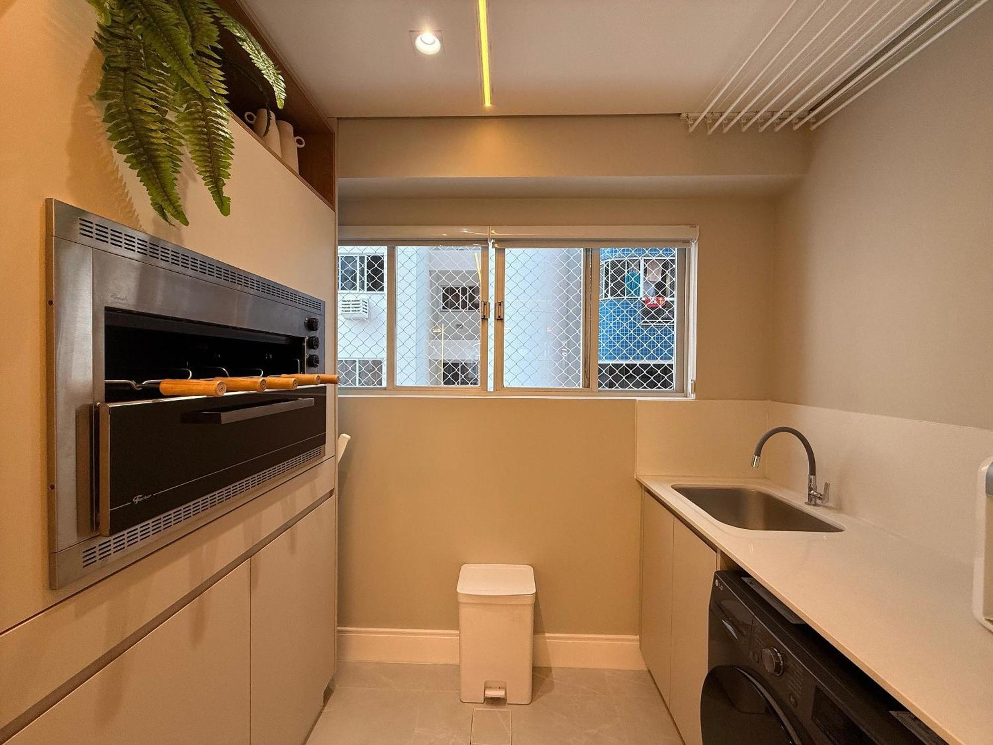 Pd01- 3 Suites| Centro| Churrasq.| Telas Protecao Balneário Camboriú Zewnętrze zdjęcie