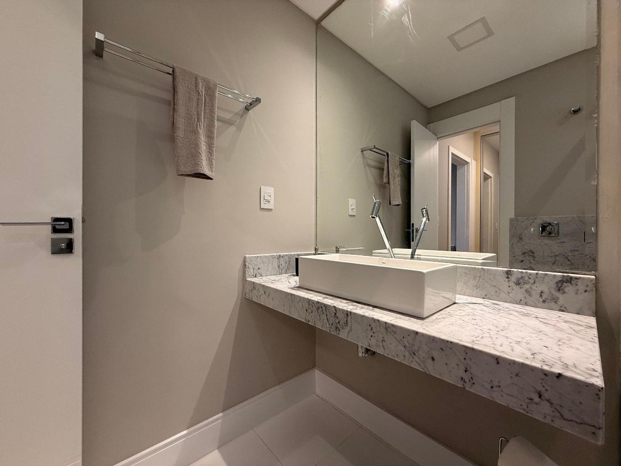 Pd01- 3 Suites| Centro| Churrasq.| Telas Protecao Balneário Camboriú Zewnętrze zdjęcie