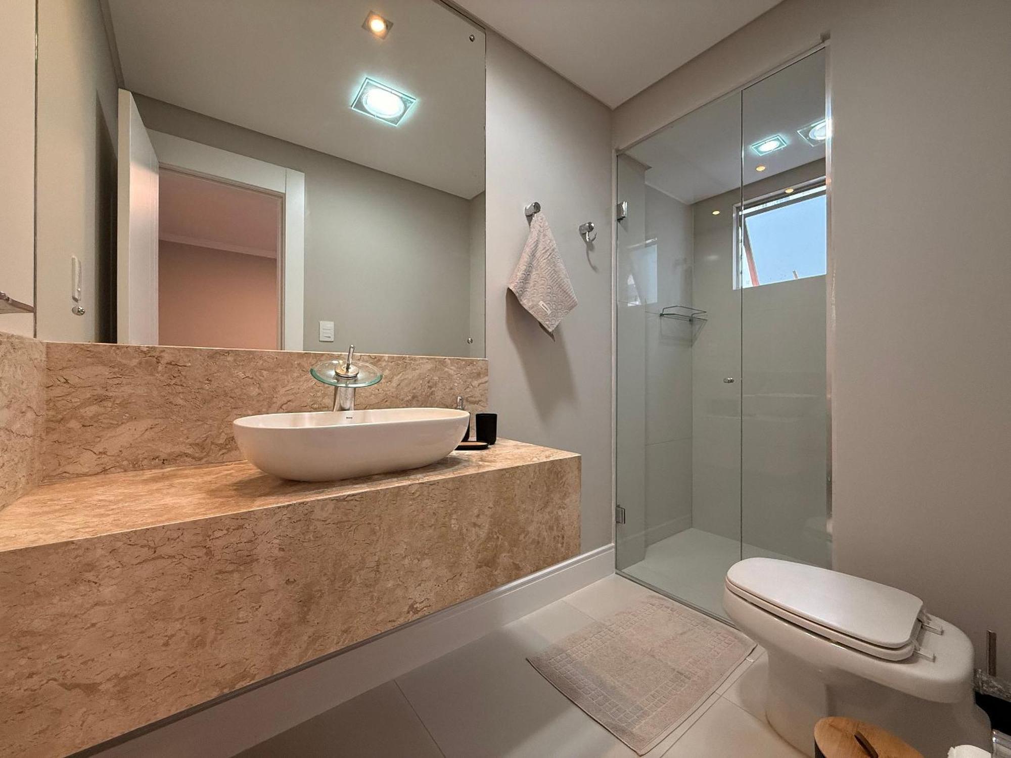 Pd01- 3 Suites| Centro| Churrasq.| Telas Protecao Balneário Camboriú Zewnętrze zdjęcie