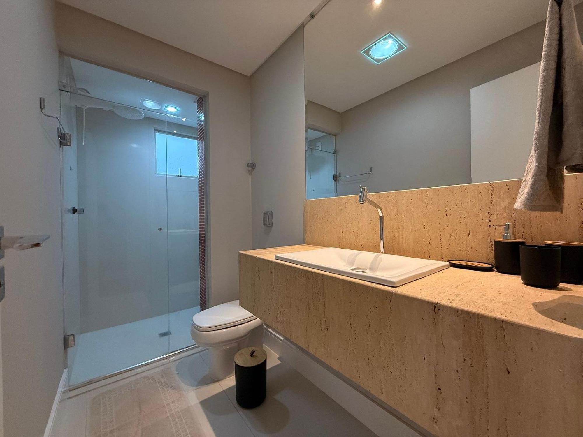 Pd01- 3 Suites| Centro| Churrasq.| Telas Protecao Balneário Camboriú Zewnętrze zdjęcie